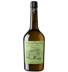 Dom. de Montreuil Selection Calvados Pays d'Auge  750 ml