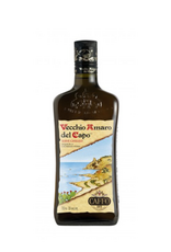 Vecchio Amaro del Capo  750 ml
