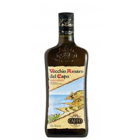 Vecchio Amaro del Capo  750 ml