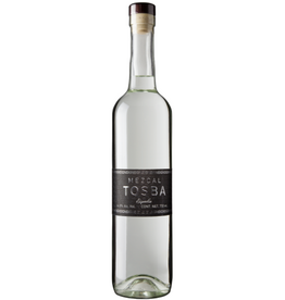 Tosba Tosba Espadin Mezcal Joven  750 ml