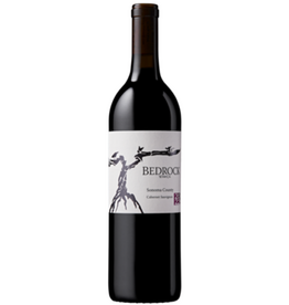 Bedrock 2023 Bedrock Sonoma County Cabernet Sauvignon 750 ml