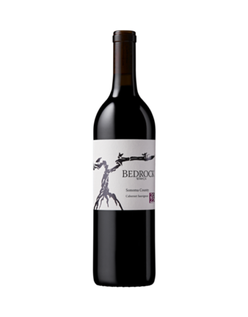Bedrock 2023 Bedrock Sonoma County Cabernet Sauvignon 750 ml