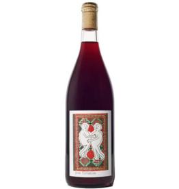 2023 Martha Stoumen Post Flirtation Red Wine 750 ml