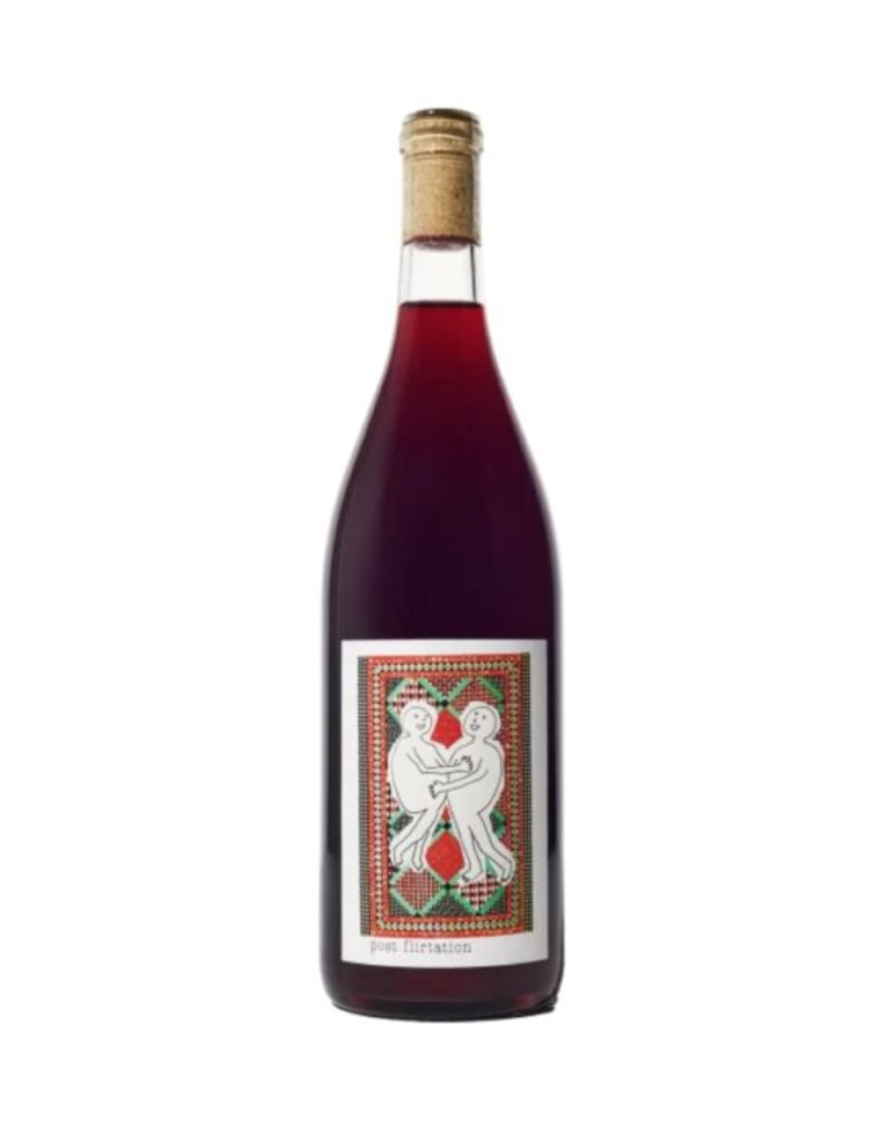 2023 Martha Stoumen Post Flirtation Red Wine 750 ml