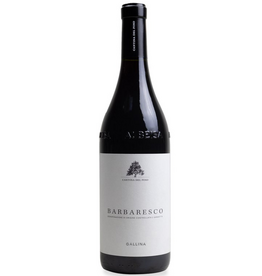 Cantina del Pino 2021 Cantina del Pino Gallina Barbaresco  750 ml
