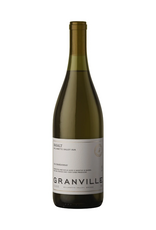2024 Granville Wine Co. Basalt Chardonnay Willamette Valley  750 ml