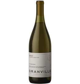 2024 Granville Wine Co. Basalt Chardonnay Willamette Valley  750 ml