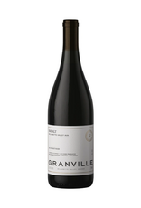 2024 Granville Wine Co. Basalt Pinot Noir Willamette Valley  750 ml