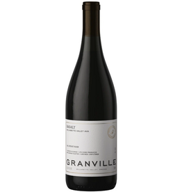 2024 Granville Wine Co. Basalt Pinot Noir Willamette Valley  750 ml