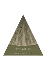 2024 Deru Wine Co. Naches Heights Vineyard Riesling  750 ml