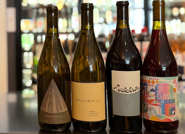 This Saturday's Tasting 6/6/2026