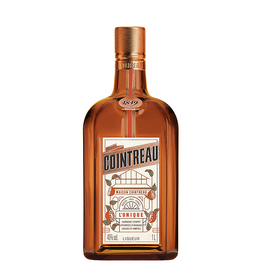 Cointreau Orange Liqueur 1000 ml