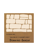 2024 Dom. des Sanzay Saumur-Champigny Rouge  750 ml