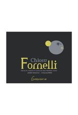 2024 Clos Fornelli Biancu Genovese Corsica 750 ml