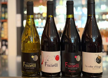 This Saturday's Tasting 6/13/2026