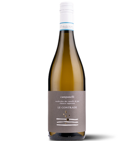 2024 Campanelli Le Contrade Verdicchio dei Castelli di Jesi D.O.C. Classico Superiore  750 ml