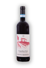 2023 Zoppi Christina Grignolino d'Asti  750 ml
