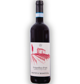 2023 Zoppi Christina Grignolino d'Asti  750 ml