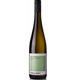 2023 Sybille Kuntz Riesling Qualitatswein Trocken Mosel 750 ml