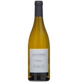 2024 Matthias & Emile Roblin Origine Sancerre  750 ml