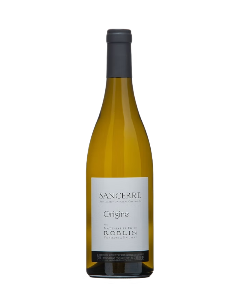 2024 Matthias & Emile Roblin Origine Sancerre  750 ml