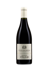 Font du Loup 2022 Signature by La Font du Loup Cotes-du-Rhone Rouge  750 ml