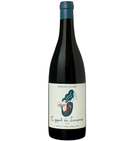 Villard 2023 Francois Villard Syrah L'appel des Sereines 750 ml