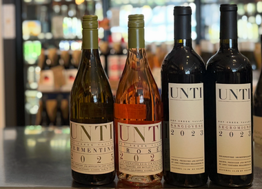 This Saturday's Tasting 6/20/2026