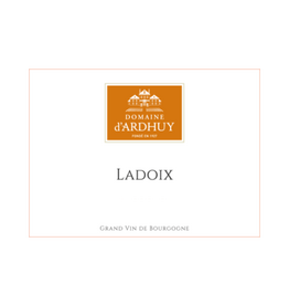 2023 Dom. d'Ardhuy Ladoix Rouge  750 ml