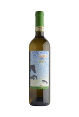 La Staffa 2021 La Staffa Rincrocca Verdicchio de Castelli di Jesi Classico  750 ml