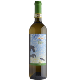 La Staffa 2021 La Staffa Rincrocca Verdicchio de Castelli di Jesi Classico  750 ml
