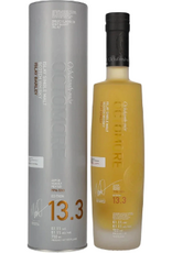 Bruichladdich Bruichladdich Octomore 13.3 Super Heavily Peated Islay Single Malt Scotch 750 ml