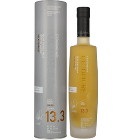 Bruichladdich Bruichladdich Octomore 13.3 Super Heavily Peated Islay Single Malt Scotch 750 ml
