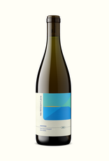 2024 William Lane Duas Terras Vineyard Assyrtiko Paso Robles  750 ml