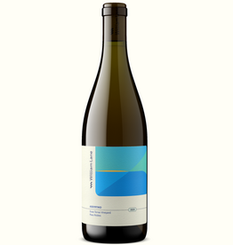 2024 William Lane Duas Terras Vineyard Assyrtiko Paso Robles  750 ml