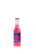 Contratto Contrattino Aperitivo Italiano SINGLE  200 ml