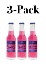 Contratto Contrattino Aperitivo Italiano 3 pack  200 ml