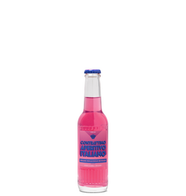 Contratto Contrattino Non-Alcoholic Aperitivo Italiano SINGLE  200 ml