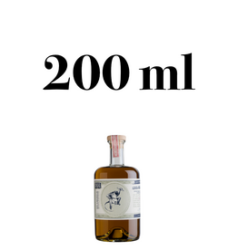 St. George Spirits St. George Absinthe Verte  200 ml