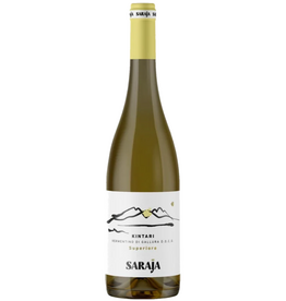 2024 Saraja Kintari Vermentino di Gallura Superiore  750 ml