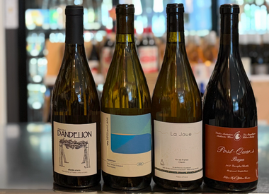 This Saturday's Tasting 6/27/2026
