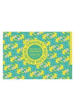 Original Pattern Brewing Co. Nothin' but Zen IPA 4 pack 16 oz