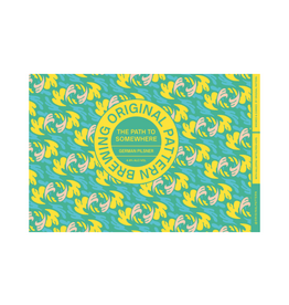 Original Pattern Brewing Co. Nothin' but Zen IPA 4 pack 16 oz