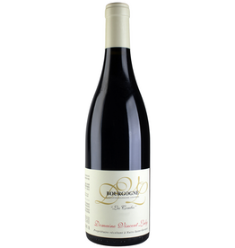 2022 Dom. Vincent Ledy Les Combes Bourgogne  750 ml