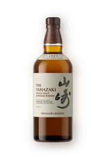 Suntory Yamazaki Distiller's Reserve Single Malt Japanese Whisky  750 ml