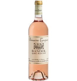 2025 Dom. Tempier Bandol Rose 750 ml