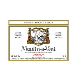 2024 Diochon Cuvee Vielles Vignes Moulin-a-Vent  750 ml