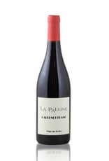 2023 La Paleine Saumur Rouge  750 ml