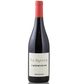 2023 La Paleine Saumur Rouge  750 ml
