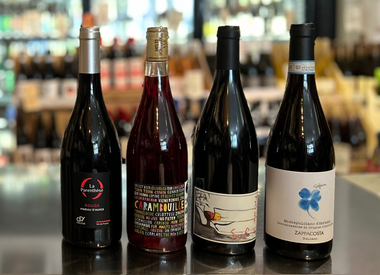 This Saturday's Tasting 7/18/2026